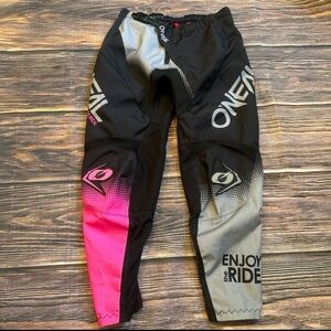 O’Neal Motorcross Youth Pants